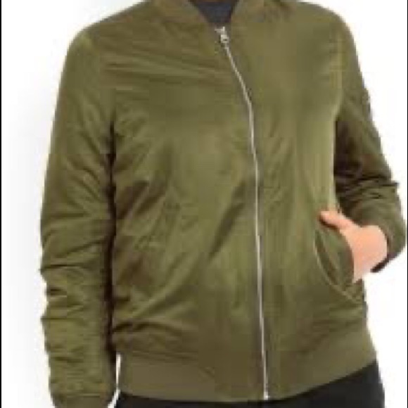 NWT Forever 21 Jacket, Size S - Picture 3 of 7